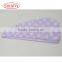 Special customized hotsell absorbency hair drying towel