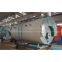 gas boiler