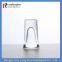 LongRun Popular Unique Design Tableware Shot Glasses New Items in China Market