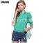 Elegant ladies casual tops blouses 2015,tops blouses 2015,tops and blouses