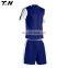 Hot club new season official design soccer jersey