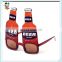 Novelty Beer Wine Goggles Bottle Shaped Party Sunglasses HPC-0692
