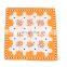 Sqaure multifunction headwear bandana headwear FGB-0057
