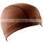 Weastern Style Popular Elastic Cap Spandex Dome Cap