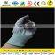 EN388 ESD glove,Antistatic ESD carbon fiber glove