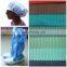 ripstop conductive anti-static cleanroom coverall cloth