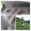 outdoor faric breathable waterproof windproof fabric for sportswear/ jacket
