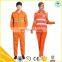 High Visibility Cheap Safety Reflective Vest Trade Assurance Supplier For Cleaner