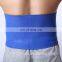 Neoprene waist support trimmer waist belt