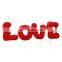 2018 Valentine's Day Gift Home Decoration Plush Stuffed Pillows