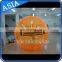 2017 New Inflatable Water Walking Ball for Kids & Adult PVC Material with Strong Ziper for Inflatable Pool Toys in Water Park
