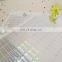Various sizes of custom anti-counterfeiting labels sheet radium labels china manufacturer supplied