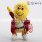 all kinds of famous plush doll toys