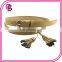 Yiwu Factory Wholesale pu Leater All Match Fringed Waist Belt