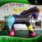 3 M Custom Colorful Inflatable Unicorn, Inflatable Toy Sex Adult/ Inflatable Animal with SPH for Sale