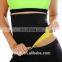 Hot Thermo Sweat Neoprene Shapers Slimming Belt Waist Cincher Girdle For Weight Loss Women & Men#BY0001