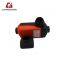 High quality red and black air parking heaters 2kw 12v diesel
