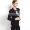 T-WB501 Wholesale Office Wear Slim Fitted Blazers Suits Women