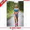 Women jogging uniform wholesale manufacturer