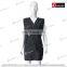 Low cost barber uniforms with nail salon uniform for hair salon