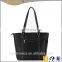 CR Hot Promotion fashion women leather PU soft handbag designer laptop bag shoulder bags women bag