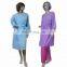 SPA Kimono With Nonwoven Fabric/Salon Kimono for Women and Men/Cheap Nonwoven Kimono