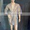 disposable nonwoven PP sauna gown