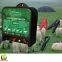 Lydite DC 12 VOLTS Electric Fence Energizer For Cattle Fence
