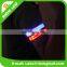LED lighted plastic bracelet child led bracelet happy led bracelet