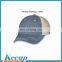 Customized Plain Polo Style 100% Cotton Adjustable Baseball Cap Blank Solid Hat