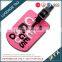 HOT SALE Soft PVC Luggage Tag