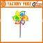 Most Popular Kid Windmill Paper Garden Windmill