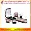 Wholesale velvet jewellery box design
