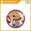 Adhesive Backing Embroidered Patch
