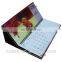 Cheap 3D Lenticular 2018 Design Table Desk Wall Perpetual Advent Calendar Printing Custom