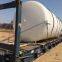 30M3 CO2 Tank with carbon steel made in heze boiler factory