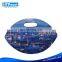 2015 high quality customed baggage tags of good price