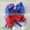 how to make cute rhinestone hair bows accessories