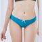 Yun Meng Ni Sexy Underwear Quality Elasticity Waist Band Ladies Briefs Seamless Panties For Women