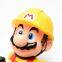 Cartoon figure toys for children