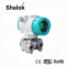 Remote Seal Hydraulic Differential Explosion-proof Pressure Transmitter