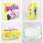 Disposable Diaper Type and Soft Breathable Absorption baby diaper factory price