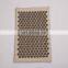 Original Acupressure Mat for Invigorating Energy and Deep Tissue Therapy