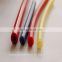 FDA Food Grade Clear Silicone Water Hose Tube silicone hose heat resisting pipe