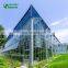 Commercial Nursery Greenhouse With Good Cooling System