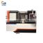 CK-50L Table top CNC metal milling machine lathe for sale