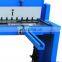 Q01-1.5x1320 Manual Foot Sheet Metal Shearing Machine