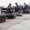 Mini Horizontal Bench Slant Bed Cnc Lathe Metal Machine Price CK36L