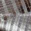 high quality uv block reflective shade screen soft aluminum shade covers for greenhouse or tent