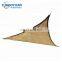 outdoor balcony gardenline patio sun shade sails awning canopy for shading shelter